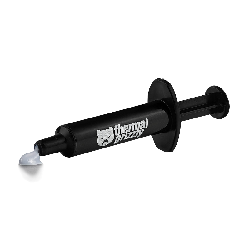 Thermal Grizzly Kryonaut Thermal Paste Thermal Grizzly Kryonaut Thermal Paste